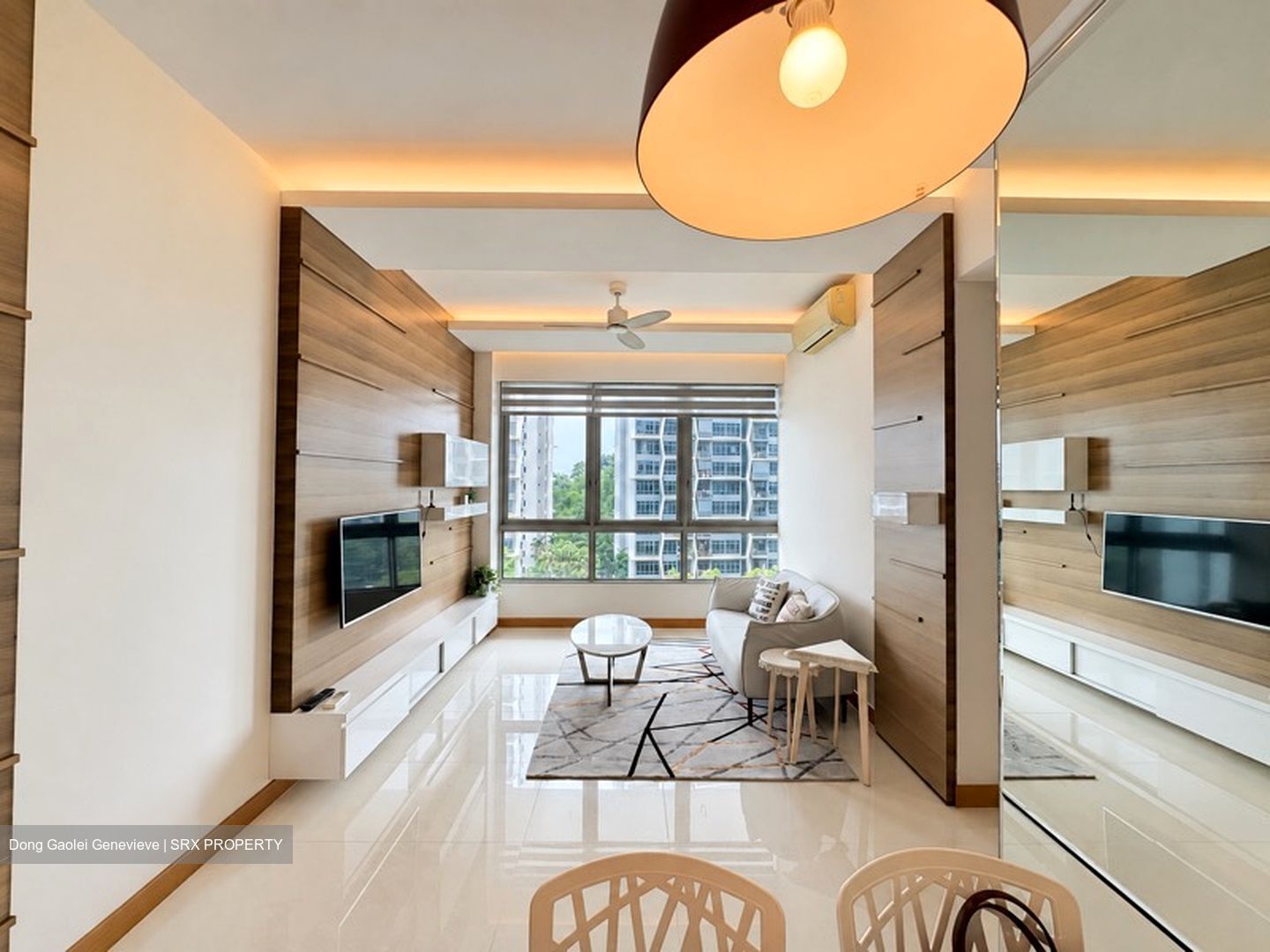 Tree House (D23), Condominium #628455761